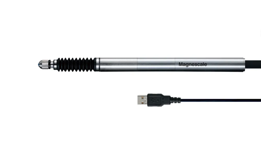 DS800S系列 USB型數位元元探規 