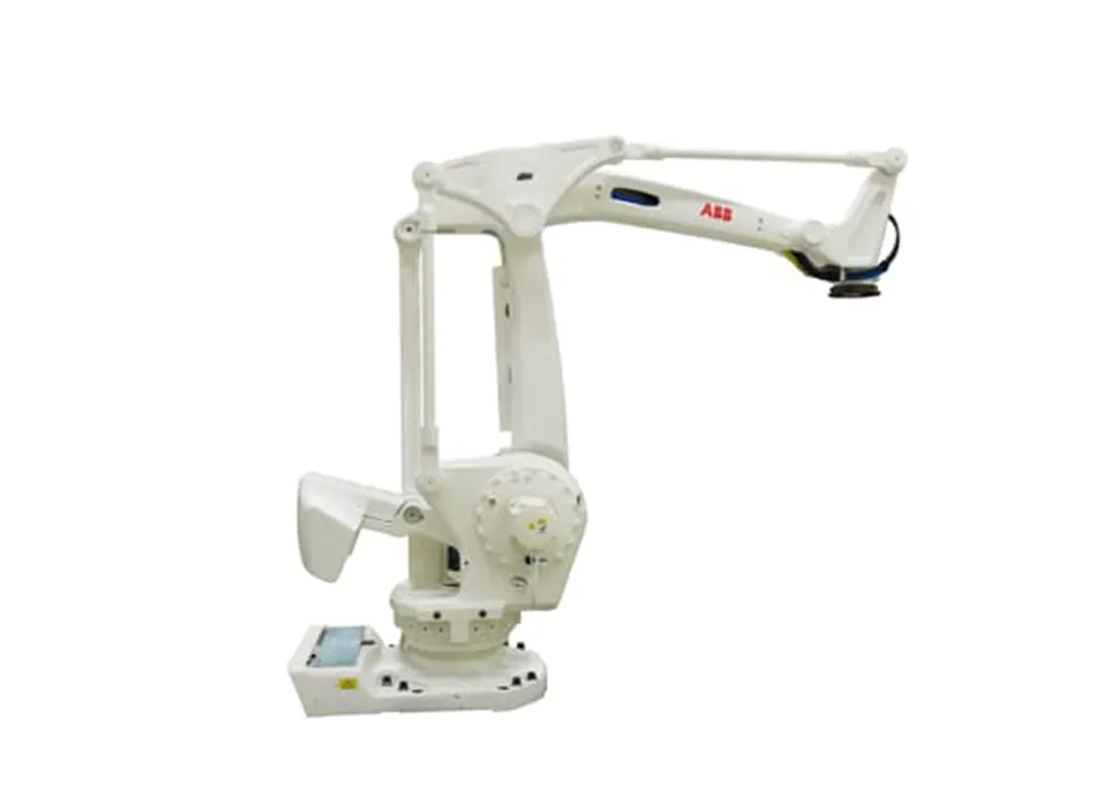 IRB 760 新型碼垛機器人