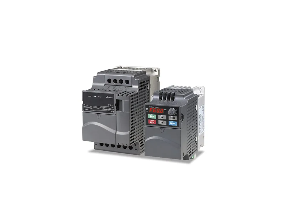 VFD-E變頻器