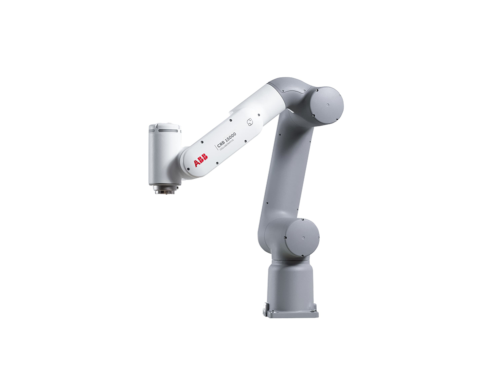 CRB15000 協作型機器人 