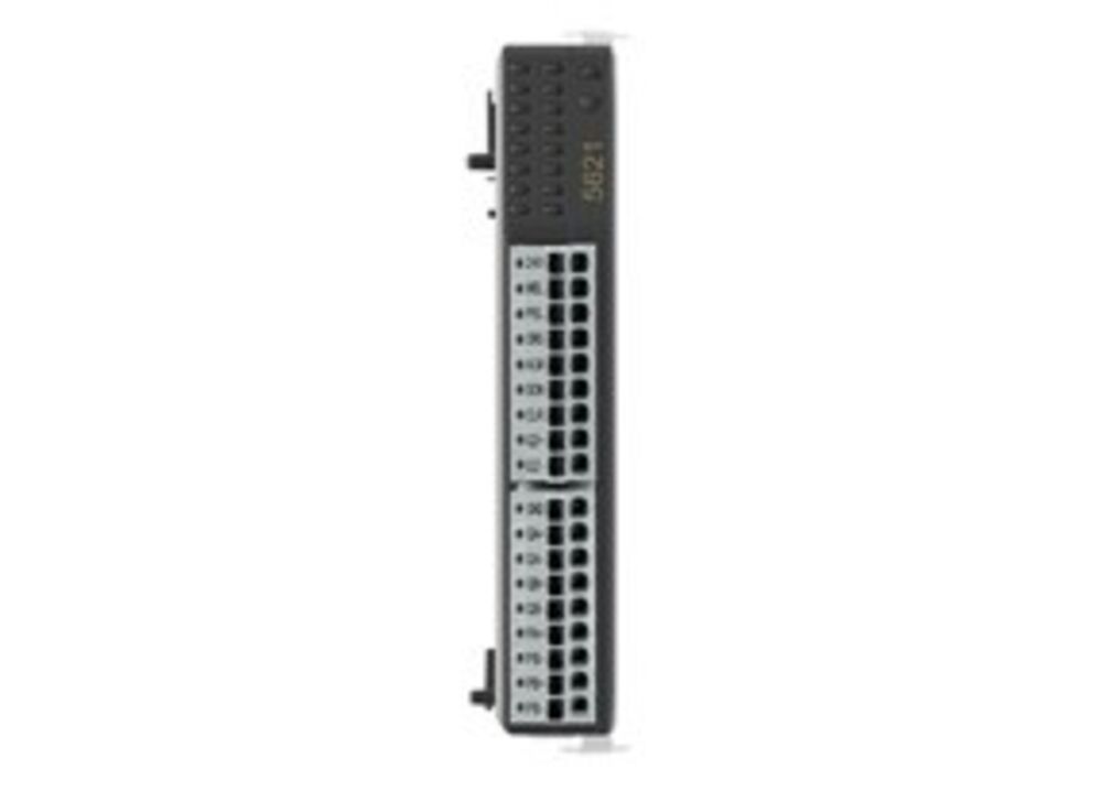 R1-EC5621D1 EtherCAT 單軸脈波介面模組