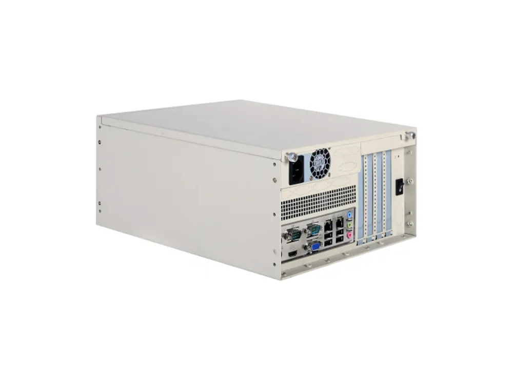 WM341系列 Mini-ITX/ATX 系統與機箱 