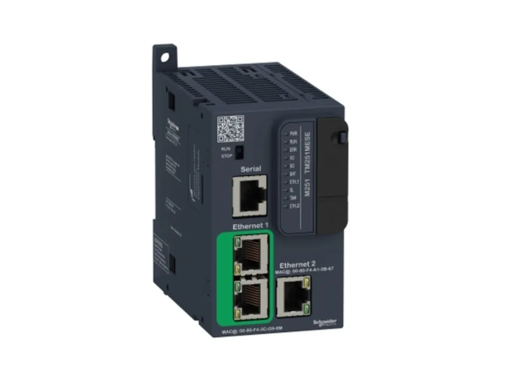 M251 系列 邏輯控制器 Modicon 