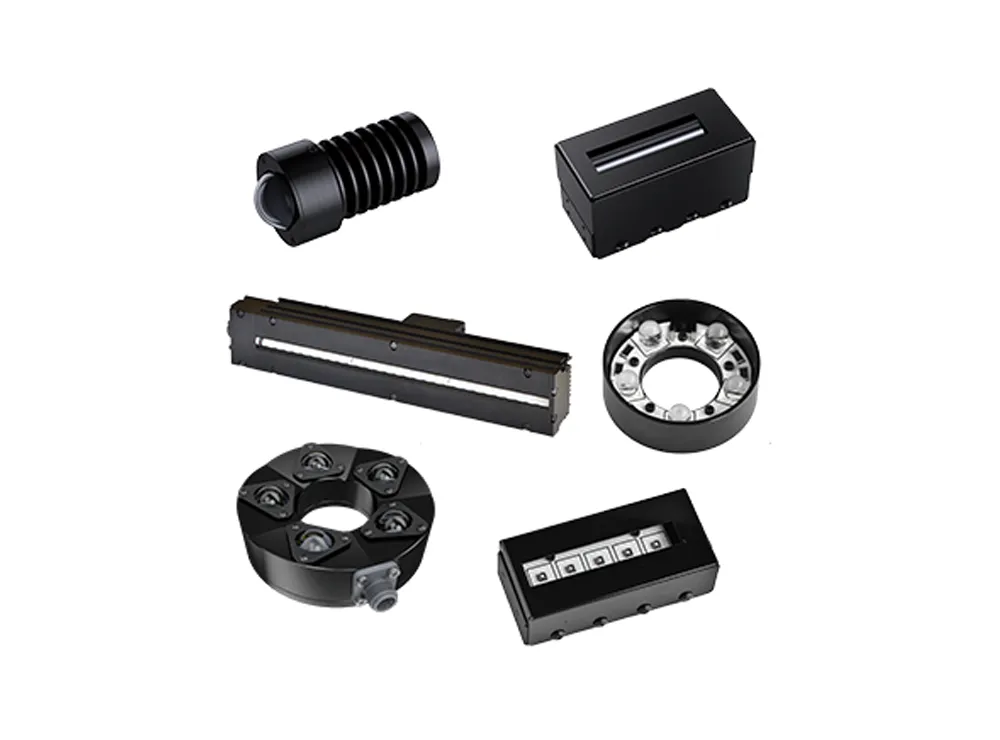 UV3 / VL3 系列 UV光源 
