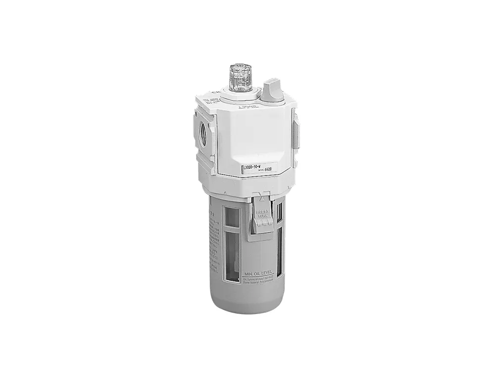 L※000-W系列給油器