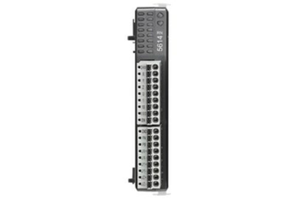 R1-EC5614D1 EtherCAT 手輪擴充模組